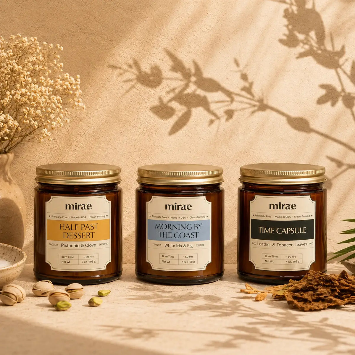 A Different Kind of Fragrance Brand
