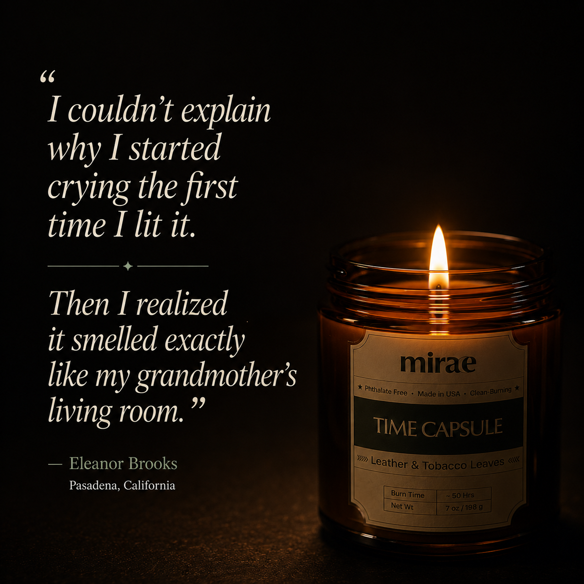 Time Capsule