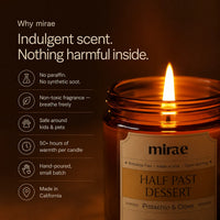 Half Past Dessert